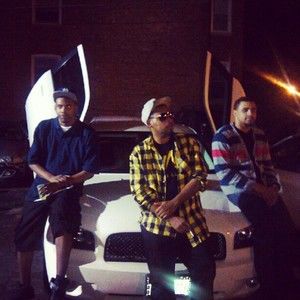 Meet your Posher, Dmond